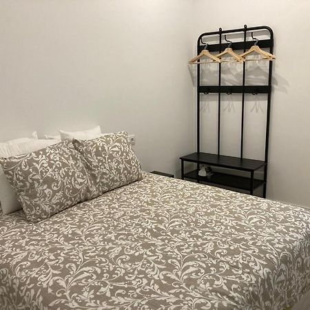 Matadero Apartments 1 马德里 外观 照片