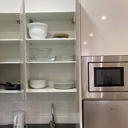 Matadero Apartments 1 马德里 外观 照片