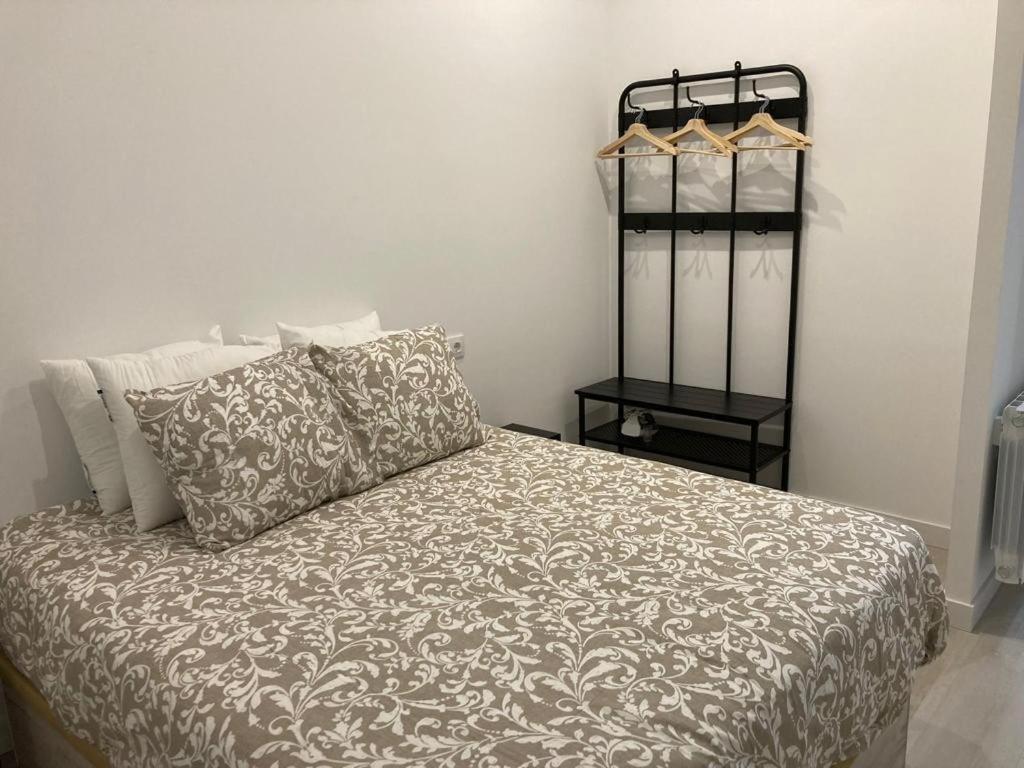 Matadero Apartments 1 马德里 外观 照片