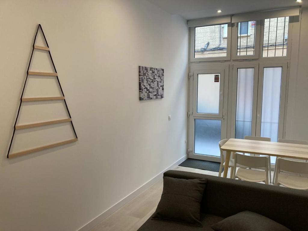 Matadero Apartments 1 马德里 外观 照片